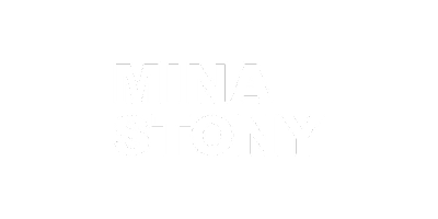 Logo Mina Stony